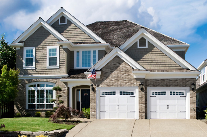Raynor Garage Doors – Engineered For Dependability, Long-lasting Performance