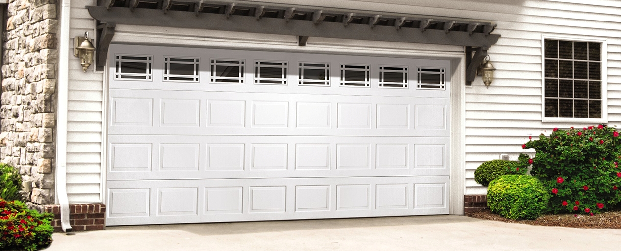 Garage Door Springs – Vital to Safe and Smooth Garage Door Performance