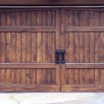 Wooden Garage Doors | Madison WI | Northland Door Systems