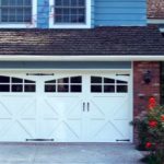 Ranch House Garage Doors | Madison WI | Northland Door Systems