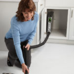 H-P Vacuum | Central Vacuum | Madison WI | Northland Door Systems