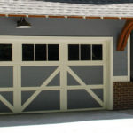 Energy-efficient Garage Door | Madison WI | Northland Door Systems