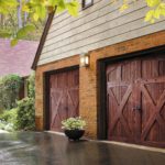 Garage Door - Madison WI [ Northland Door Systems
