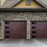 Safe-Way Madera Garage Doors | Madison WI | Northland Door Systems