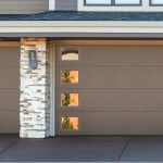 Garage Door Windows | Madison WI | Northland Door Systems