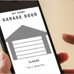 Smart Garage Door Opener | Madison WI | Northland Door Systems