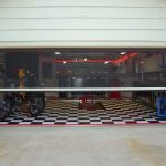 Garage Door Screens | Madison WI | Northland Door Systems
