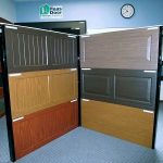 Garage Door Showroom | Madison WI | Northland Door Systems