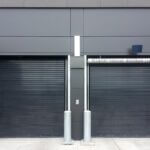 Rolling Steel Fire Door| Madison WI | Northland Door Systems