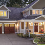 Clopay Wood Garage Doors| Madison WI | Northland Door Systems
