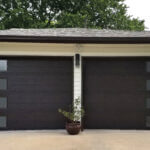 StyleView| Aluminum Garage Doors| Madison WI | Northland Door Systems