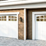 Timberlane Garage Door| Madison WI | Northland Door Systems