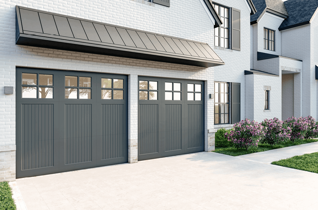 Customize Your Home With A Timberlane Garage Door