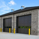 Sectional Overhead Door| Madison WI | Northland Door Systems