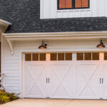 Coachman Garage Doors | Madison WI | Northland Door Systems