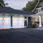 Coachman Garage Doors | Madison WI | Northland Door Systems
