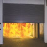 Rolling Fire Door Inspection| Madison WI | Northland Door Systems
