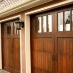 Canyon Ridge Garage Doors | Madison WI | Northland Door Systems